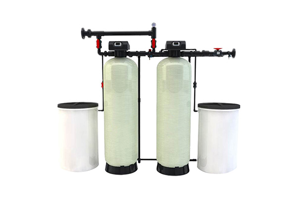 软水器