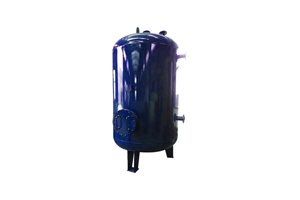 连续排污扩容器