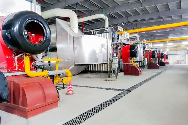 “方快杯”最美锅炉房摄影大赛正式启动