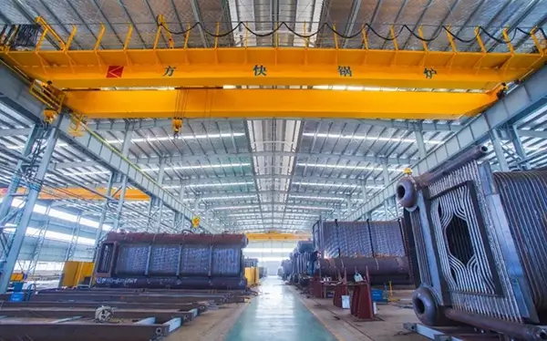 方快锅炉参编的多项标准正式发布！