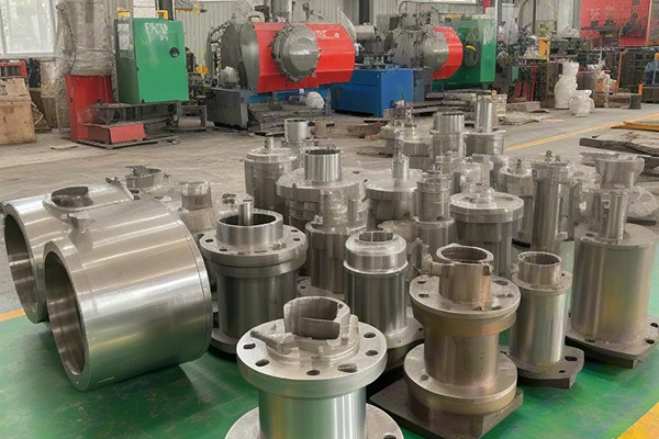 锅炉配件成功交付，强化供应链协同效能