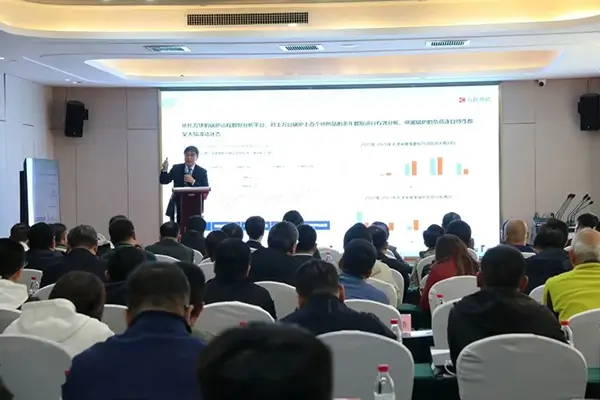 方快多能源耦合控制系统CS-TECH正式发布