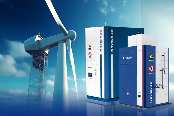 方快参与高压电极锅炉标准编制