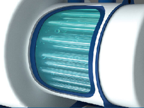 真空热水锅炉-T6