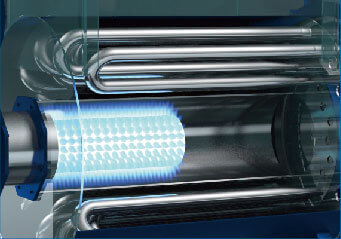 真空热水锅炉-T6