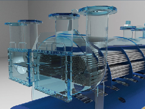 真空热水锅炉-T6