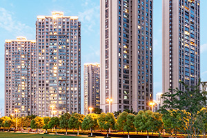 供热行业解决方案