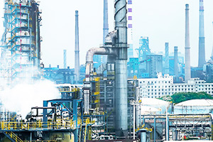 化工行业解决方案