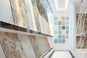 建材行业解决方案