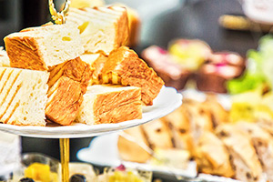 食品行业解决方案