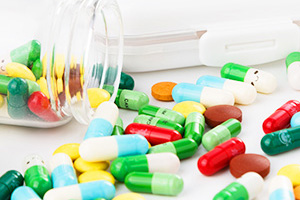 医药行业解决方案